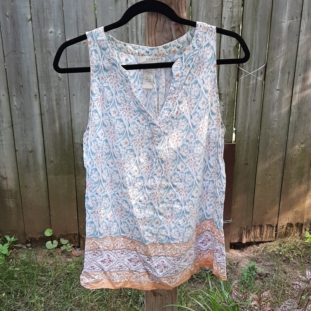 Summer Top